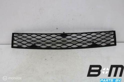 Voorbumper grille midden Audi A6 4B Allroad 4Z7807683A, Autos : Pièces & Accessoires, Autres pièces automobiles, Utilisé