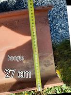 NIEUWE POTREL , 13cm breed, 27cm hoog en 8,8mt lang., Doe-het-zelf en Bouw, Ophalen, Zo goed als nieuw