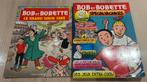 2 strips Bob et Bobette, Ophalen of Verzenden