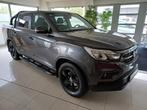SsangYong Musso, Autos, SsangYong, Achat, Diesel, Particulier, Occasion