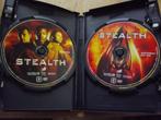 Stealth - Am. versie - Eng,Frans,Koreaans, Rus., Ophalen of Verzenden, Actie, Boxset