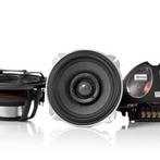 Morel Hybrid Integra 52 - 13 cm coax speakerset, Auto diversen, Autospeakers, Verzenden, Nieuw