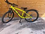Mountainbike - rockrider 24 inch, Ophalen, Rockrider (Decathlon), Handrem, Gebruikt
