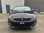 PEUGEOT 308 SW 1.5 BLUEHDI, 5 places, Noir, Tissu, Achat