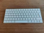 Apple Magic Keyboard, Computers en Software, Toetsenborden, Azerty, Ophalen of Verzenden, Zo goed als nieuw, Draadloos