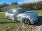 BMW serie 3, Auto's, BMW, Automaat, Euro 5, Zwart, 105 kW