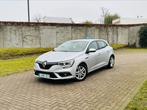 Renault Megane Automaat, Auto's, Automaat, Bedrijf, 5 deurs, Zilver of Grijs