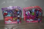 2 sets , Vampirina ,Fangtastic Kitchen ,Spooktactular vanity, Autres types, Autres personnages, Enlèvement ou Envoi, Neuf