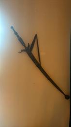 Antiek zwaard, Verzamelen, Militaria | Algemeen, Ophalen of Verzenden, Overige soorten, Zwaard of Sabel