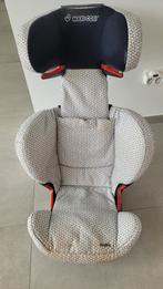 Autostoel Maxicosi Rodifix, Ophalen, Gebruikt, 15 t/m 36 kg, Isofix