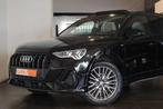 Audi Q3 Q3 35 TFSI S tronic S line *BTW* Pano Keyless 12M*, Auto's, Automaat, 4 cilinders, Zwart, Bedrijf