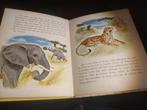 Rinkelbel reeks. 1962. Vier olifanten gaan op reis., Boeken, Ophalen