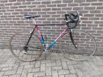 vintage,  retro koersfiets, Gebruikt, Staal, Overige maten, 15 tot 20 versnellingen