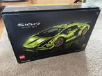 Lego 42115 Lamborghini Sián, Hobby en Vrije tijd, Ophalen, Zo goed als nieuw