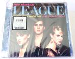 SACD The Human League - Don't you want me. Nieuw en gesealed, CD & DVD, CD | Pop, Neuf, dans son emballage, Enlèvement ou Envoi