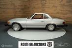 Mercedes 450SL 1975 | Route 66 auctions, Auto's, Automaat, Cabriolet, Mercedes-Benz, Bedrijf