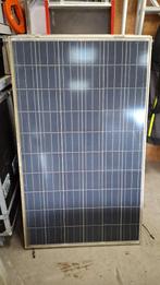 Lot 20 panneaux solaires, Enlèvement, Utilisé, Panneau, 200 watts-crêtes ou plus