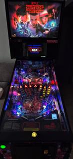 Flipper stranger things pro, Verzamelen, Automaten | Flipperkasten, Ophalen