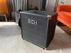 Eich 112XS 8 ohm, Muziek en Instrumenten, Ophalen, Zo goed als nieuw, Basgitaar, 100 watt of meer