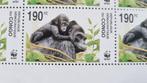 Postzegels Congo, Ophalen of Verzenden, Overige landen, Postfris