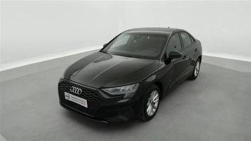 Audi A3 30 TDi Navi Cockpit / Led / PDC av+ar (bj 2022) beschikbaar voor biedingen