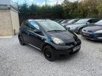 Toyota Aygo, Auto's, Euro 5, Bedrijf, Aygo, ABS