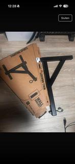 Bokszak hanger, Enlèvement ou Envoi, Comme neuf