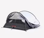 Tente Quechua fresh&black pour 3 personnes, Caravans en Kamperen, Ophalen, Zo goed als nieuw
