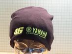 Valentino Rossi Yamaha dual Beanie muts MOMBE275104, Vêtements | Hommes, Bonnet, Enlèvement ou Envoi, Neuf