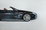 BMW 6-Serie 640I Benzine 2012 Cabriolet, Autos, BMW, Cuir, Euro 5, Achat, Série 6