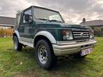Suzuki Samurai, Auto's, Oldtimers, Particulier, Te koop, Suzuki