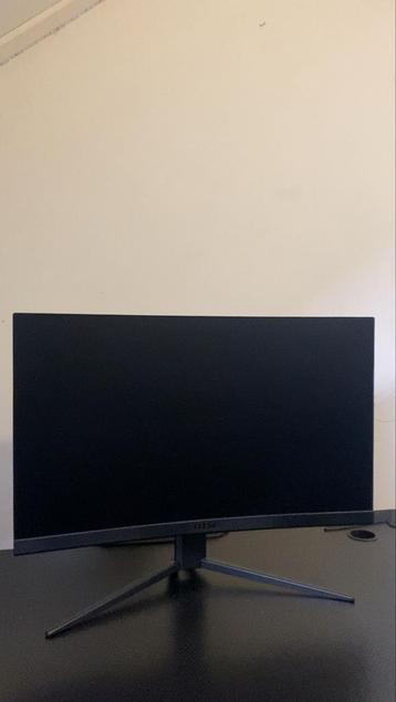 MSI 180HZ Curved Monitor beschikbaar voor biedingen