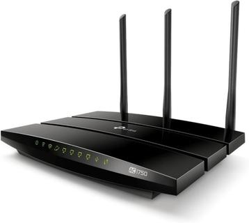 TP-Link Archer C7 dual-band gigabit-router beschikbaar voor biedingen
