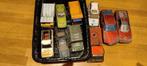 Matchbox cars x10, Ophalen, Gebruikt