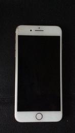 Iphone 8 plus, Telecommunicatie, Mobiele telefoons | Apple iPhone, Ophalen, Gebruikt, 64 GB, Zonder abonnement