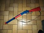 Speelgoed geweer met klappertjes, Enlèvement, Comme neuf