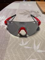 Koersbril, Nieuw, Rood, Bril, Ophalen