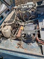 Lada Niva 1700 cc benzine/ lpg voor onderdelen, Ophalen, Lada