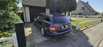Mercedes C220 CDI – Utilitaire (lichte vracht), Auto's, Mercedes-Benz, Automaat, Achterwielaandrijving, Zwart, 4 cilinders