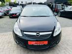 Opel Corsa 1.2i 1J Garantie Nette Staat, Te koop, Bedrijf, Benzine, Corsa