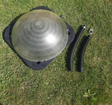 solarbol beschikbaar voor biedingen