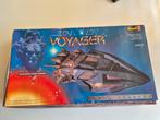 Revell star trek voyager modelbouw, Ophalen of Verzenden, Zo goed als nieuw, Revell