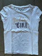 T-shirt JBC maat 134 Golden Girl, Ophalen of Verzenden, Zo goed als nieuw