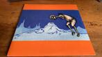 lp My Morning Jacket - Chapter 2, Ophalen of Verzenden, Zo goed als nieuw, 12 inch, Poprock