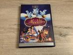 Walt Disney Aladdin DVD (2004), Europees, Tekenfilm, Alle leeftijden, Ophalen of Verzenden