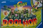 Doolhof twist, Hobby en Vrije tijd, Een of twee spelers, Ophalen of Verzenden, Zo goed als nieuw, Ravensburger