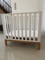 Quax box/park Hip, Kinderen en Baby's, Babyparken, Ophalen, Gebruikt, Rechthoekig, In hoogte verstelbaar