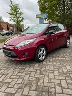 Ford fiesta 1.2 benzine met airco al gekeurd, Auto's, Te koop, Bedrijf, Benzine, 5 deurs