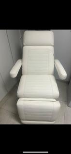 Fauteuil de soin esthétique, Ophalen, Zo goed als nieuw