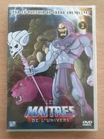 Les Maîtres de l'Univers Aventure 2 - nieuw !, Américain, À partir de 6 ans, Neuf, dans son emballage, Enlèvement ou Envoi